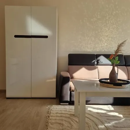 Apartament Blysk I Blask Apartment *