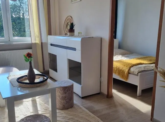 Blysk I Blask Apartmán Kladsko